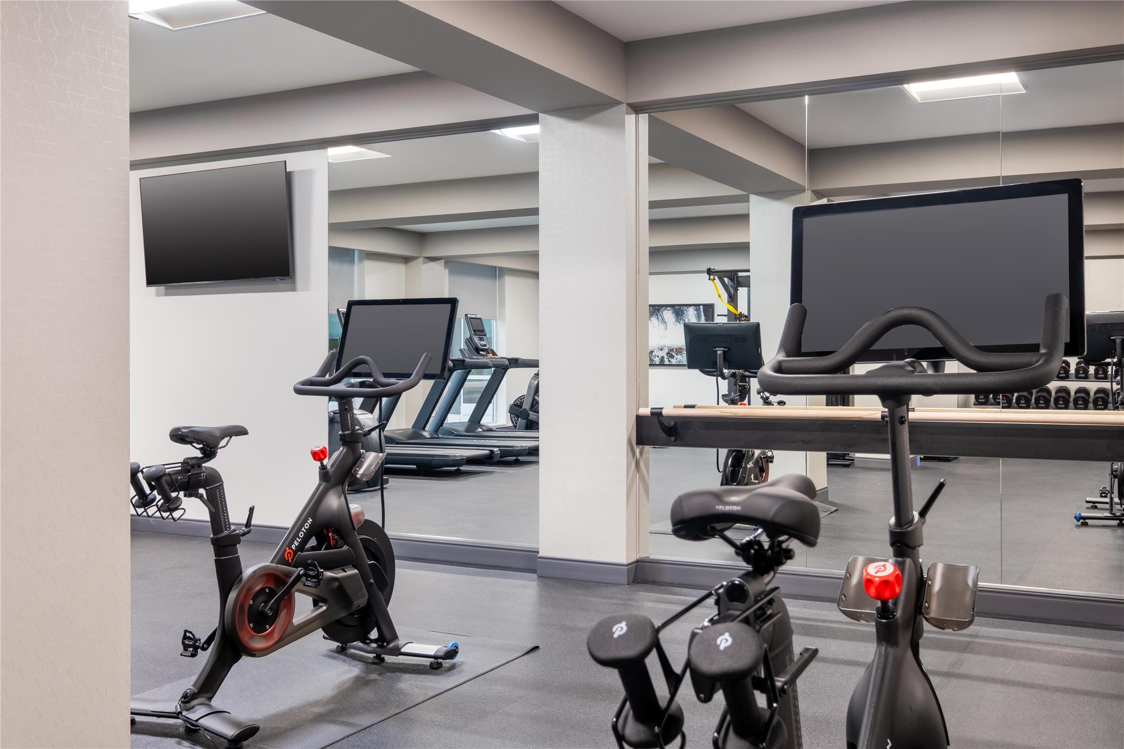 Home2 Suites by Hilton Houston Downtown Convention Center 10/24