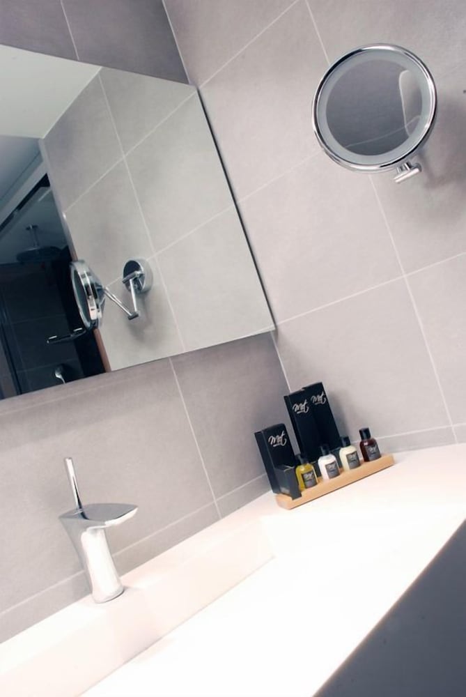 Met Boutique Hotel 35/36
