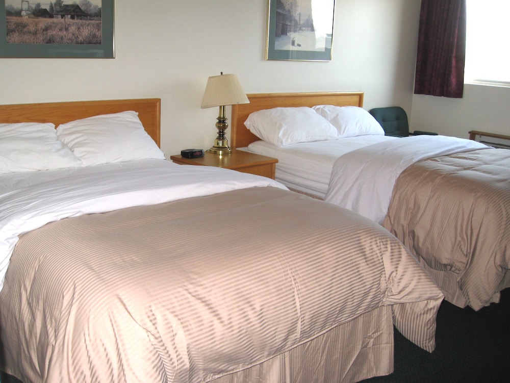 Colonial Inn 16/62