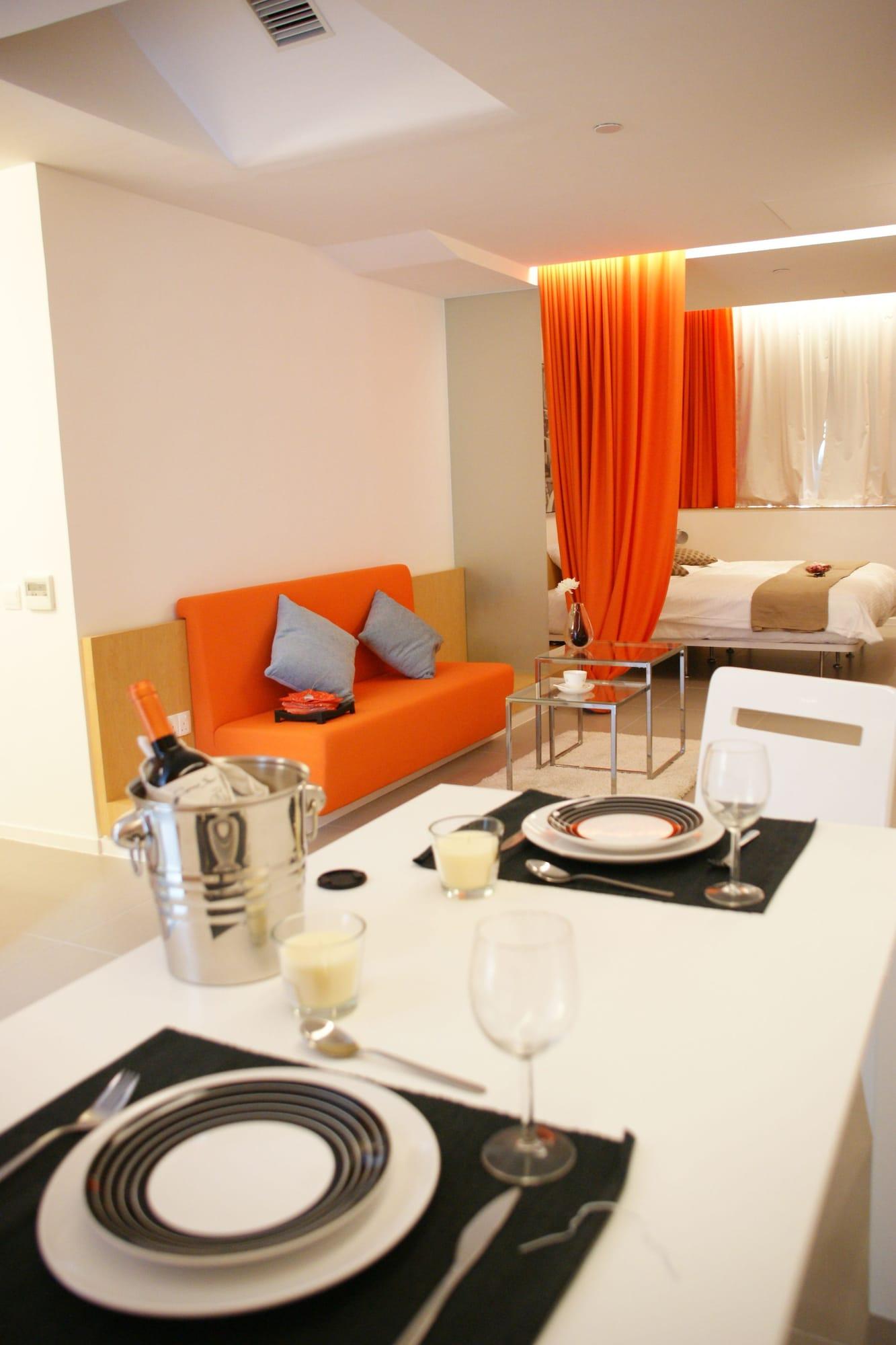 60 West Hotel 55/63