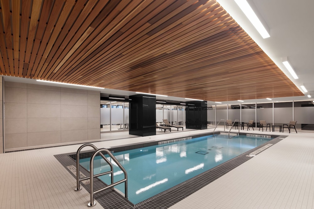 AC Hotel Ottawa Downtown 13/29