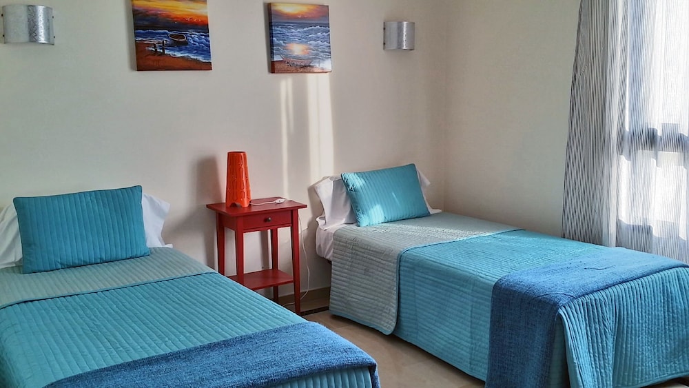 Villas Coral Deluxe 22/56