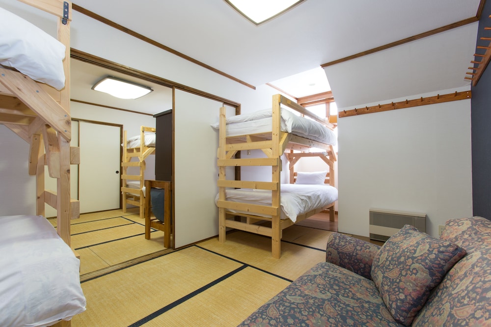 Ramat Niseko - Hostel 22/48