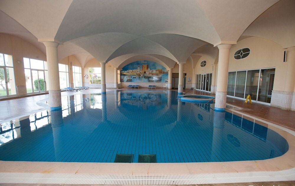 Nour Palace 16/46