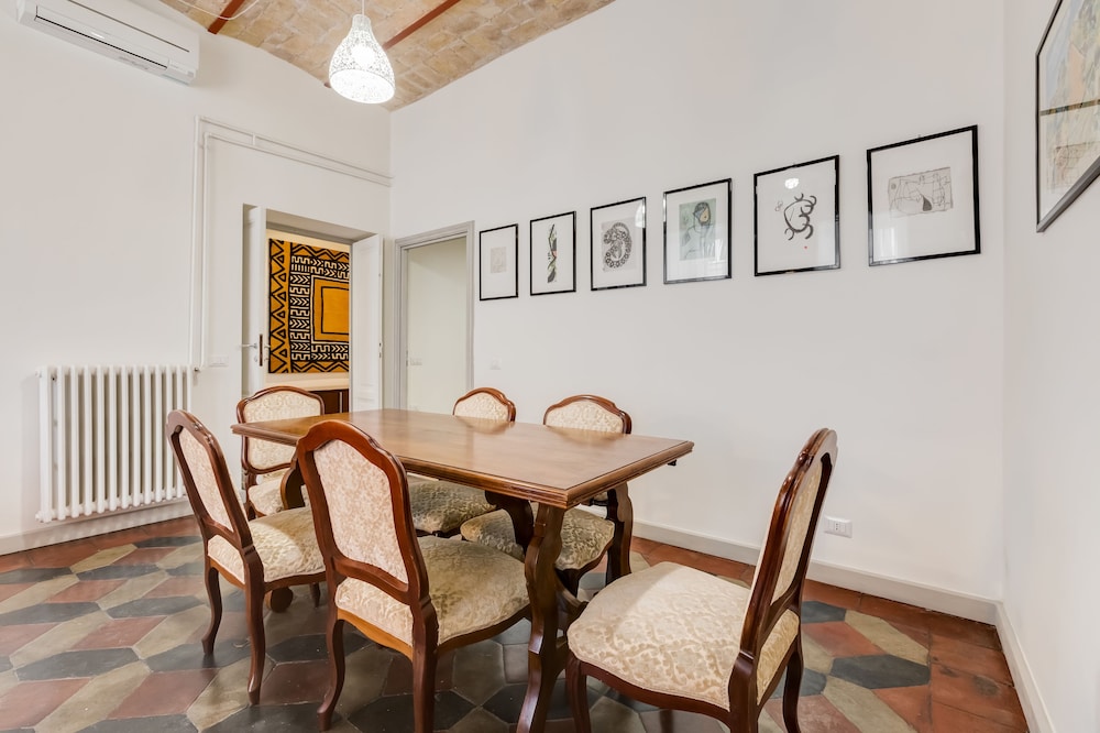 Monti Colosseum Apartment-Urbana 16/29