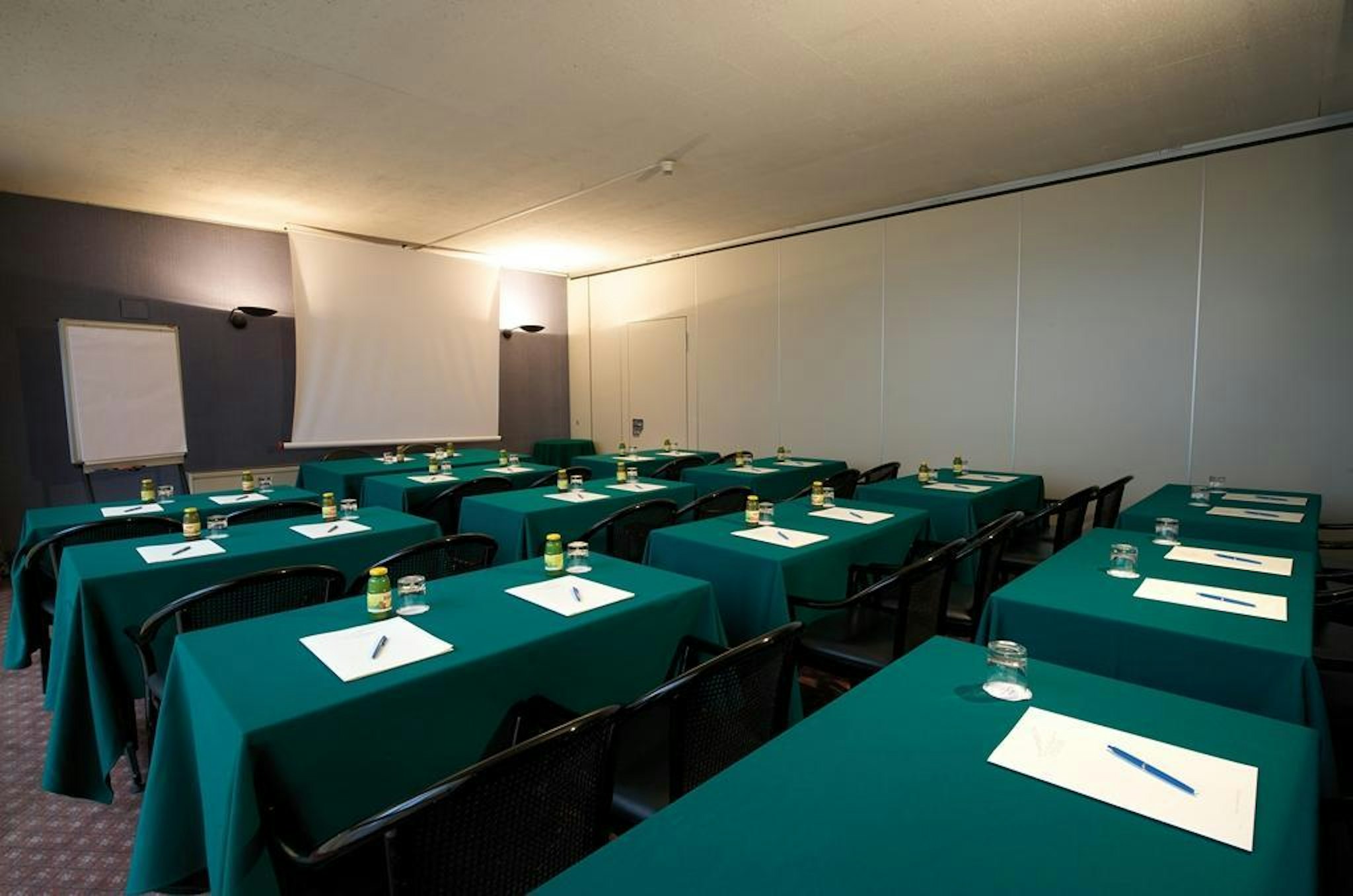 iH Hotels Milano Eur - Trezzano sul Naviglio 41/44