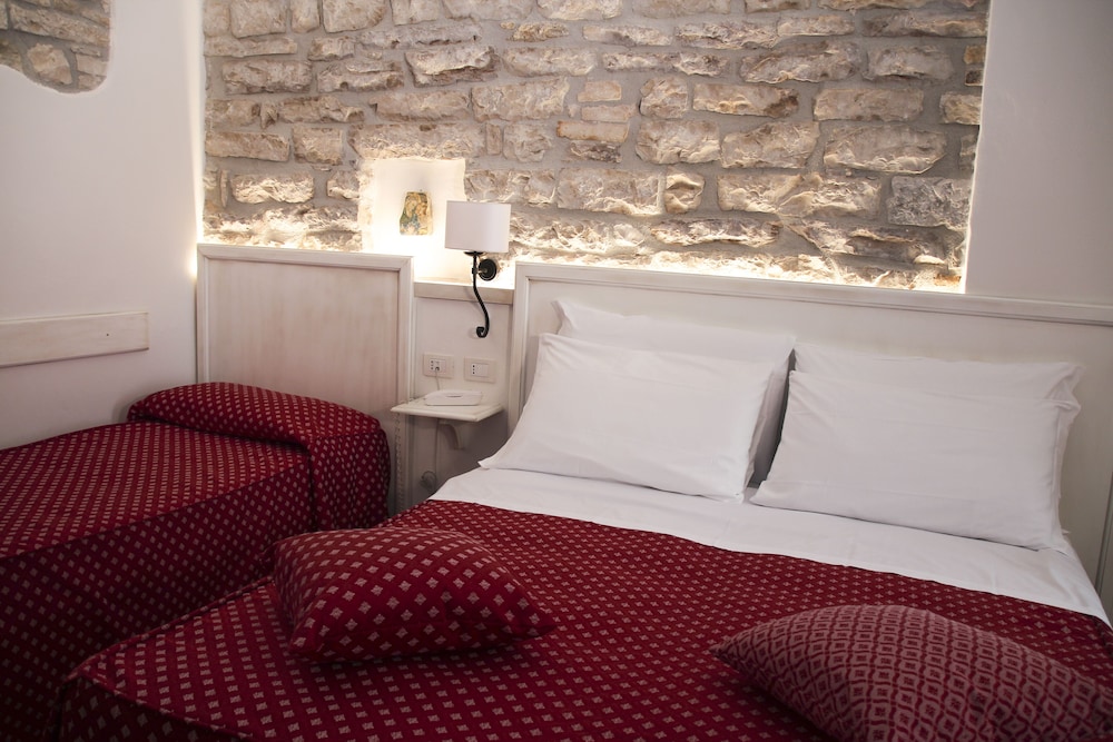 Hotel Pax 20/36