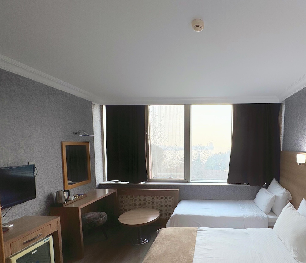 Lounge Boutique Hotel 21/50