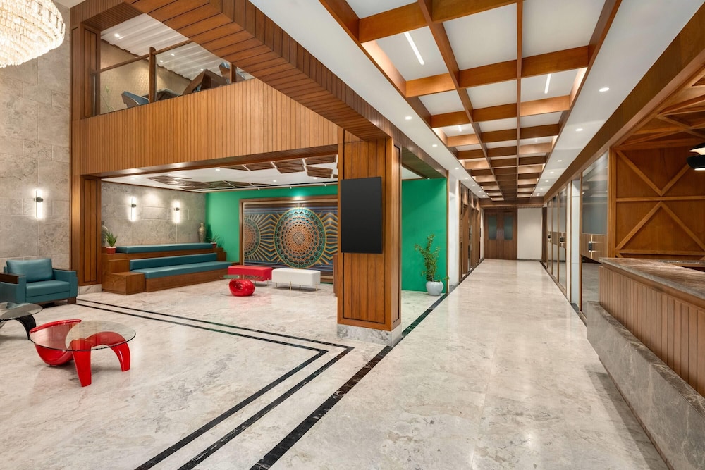 Ramada Encore by Wyndham Viramgam 37/58