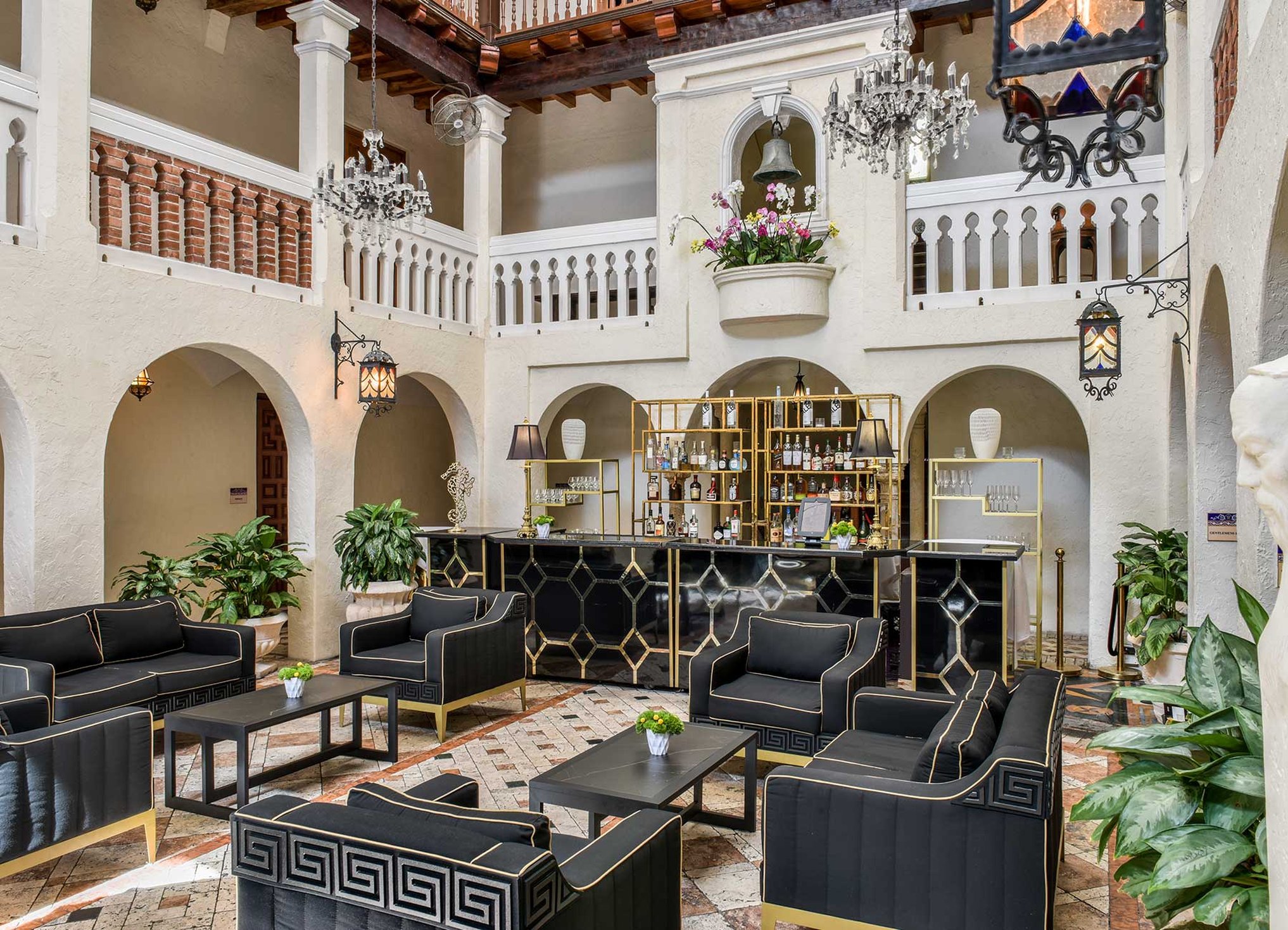 THE VILLA CASA CASUARINA 44/61