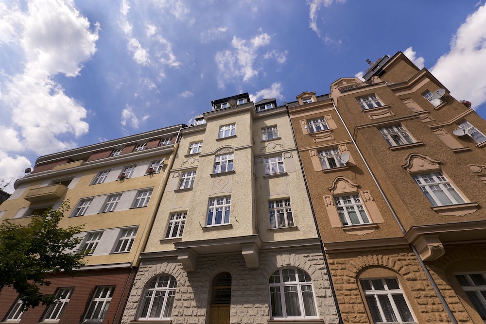 Apartment Karla Capka Street 写真3