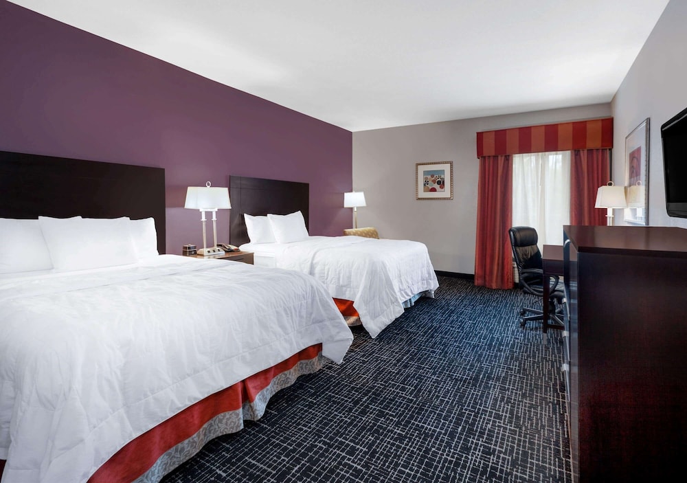 La Quinta Inn And Suites By Wyndham Lumberton 15/59