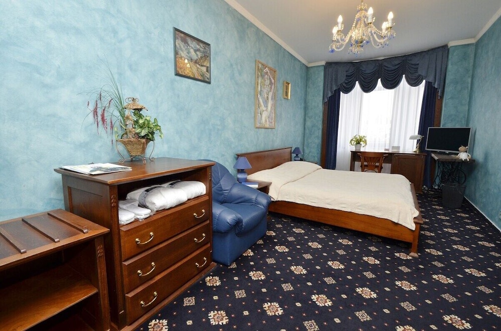 Brioni Boutique Hotel 17/75