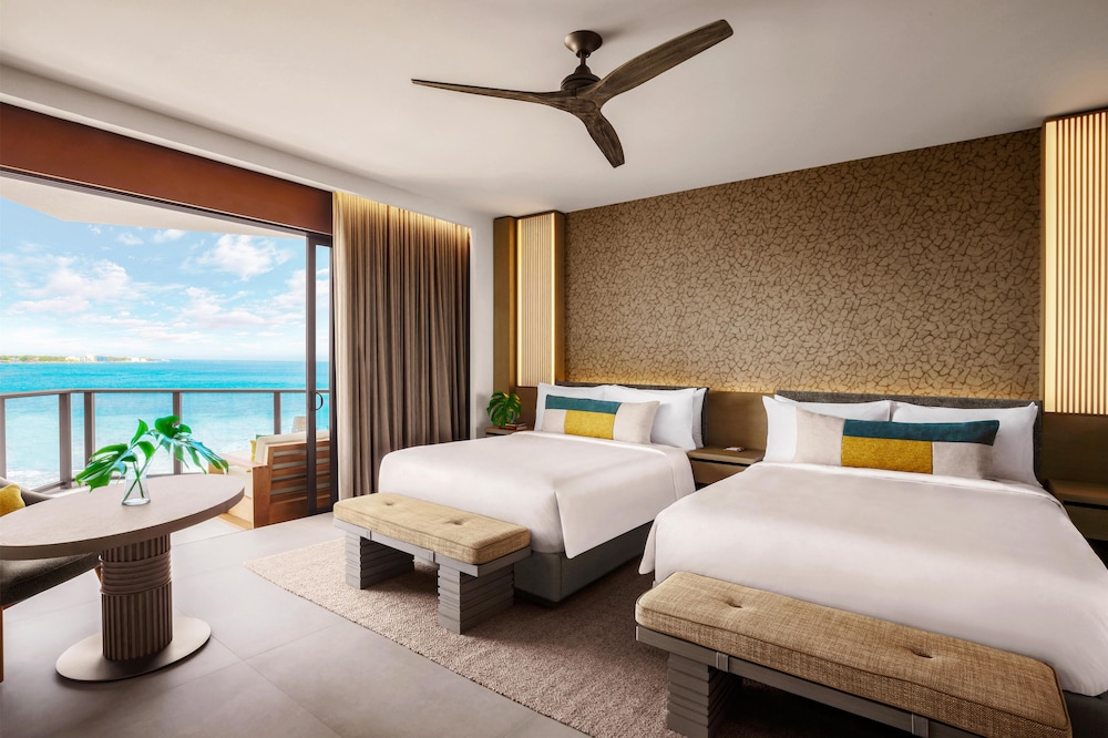 Grand Hyatt Grand Cayman Resort Spa 10/38