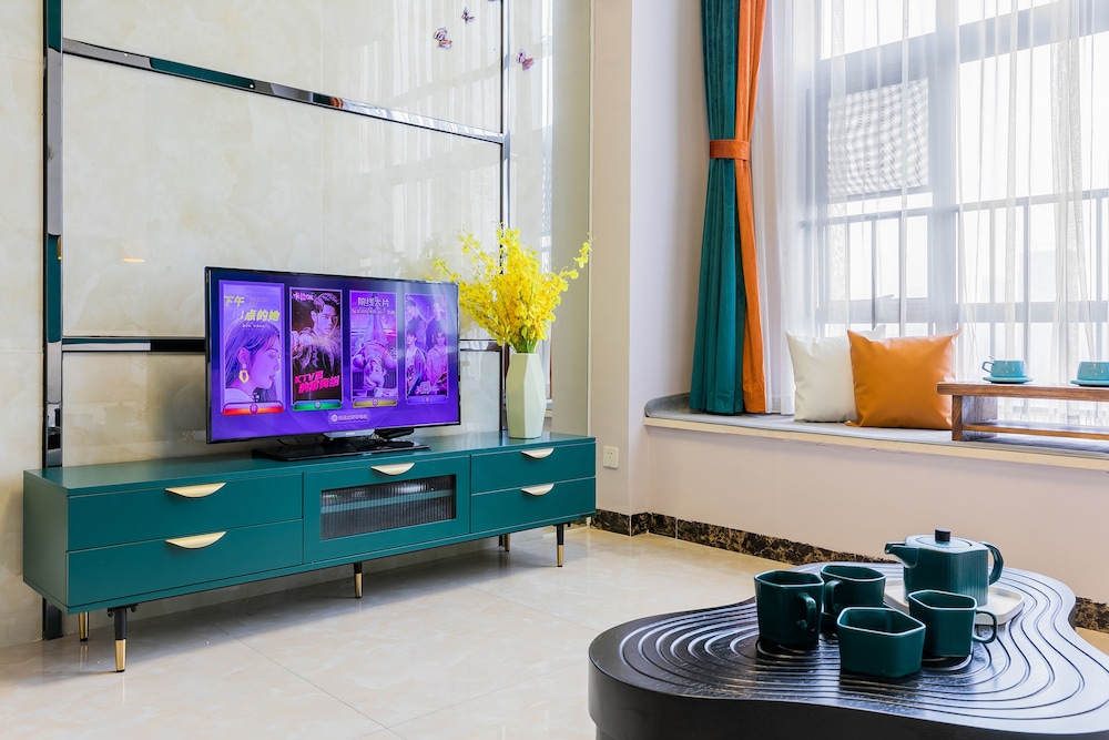 Lavendar Apartment - Chimelong Branch 35/50