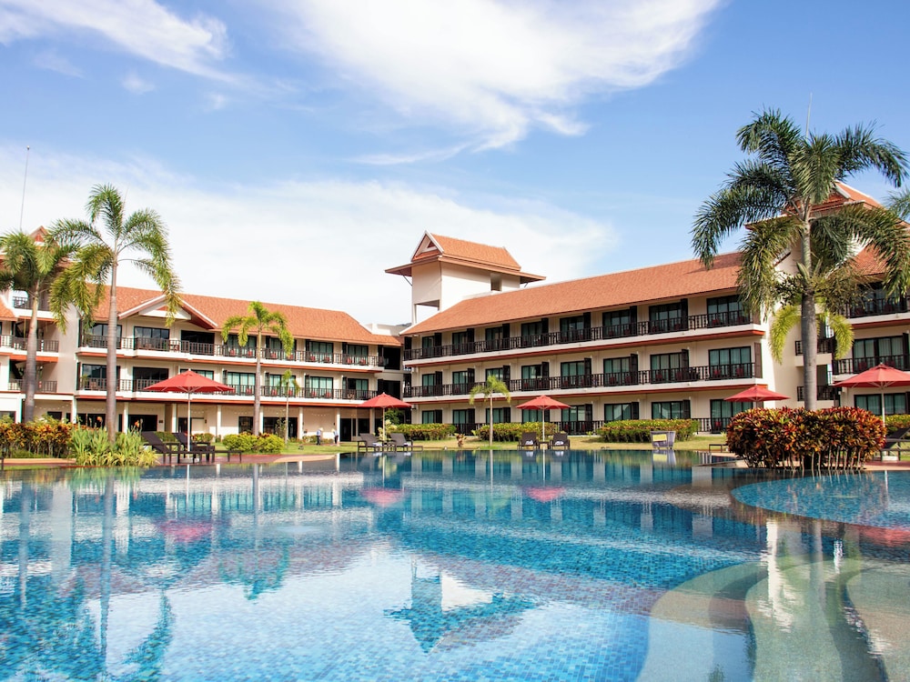 Tmark Resort Vang Vieng 2/41