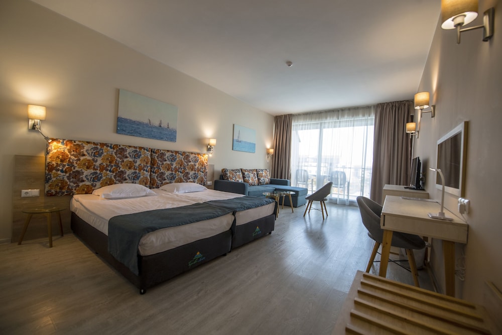 Topola Skies Resort and Aquapark Ex Topola Skies Golf Spa Resort 24/67