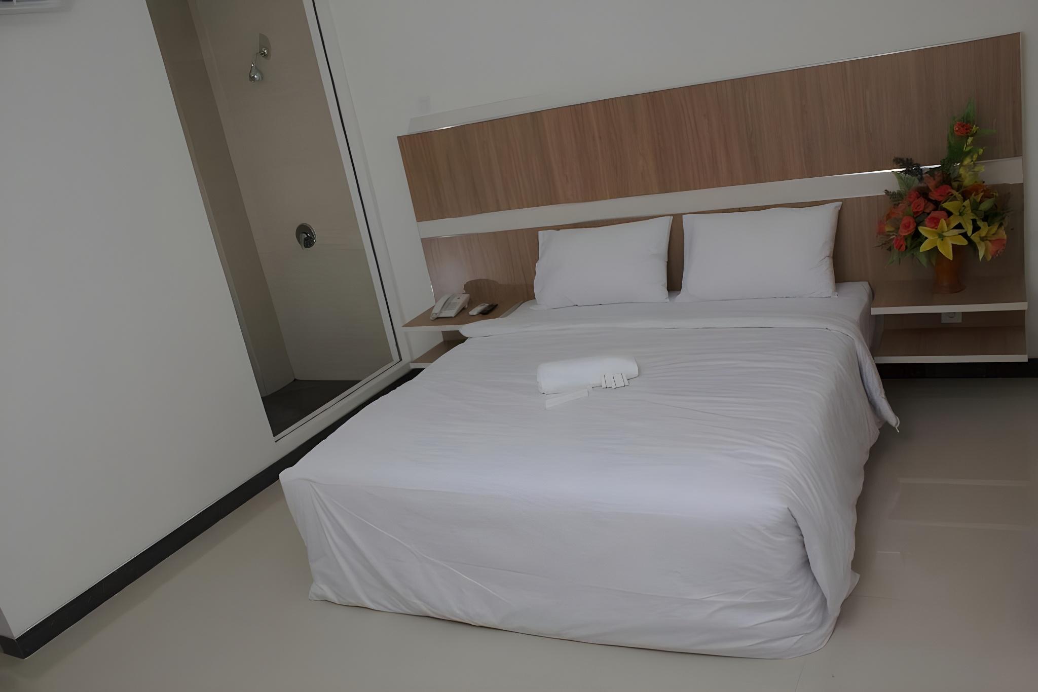 Hotel Sakura Manado 22/48