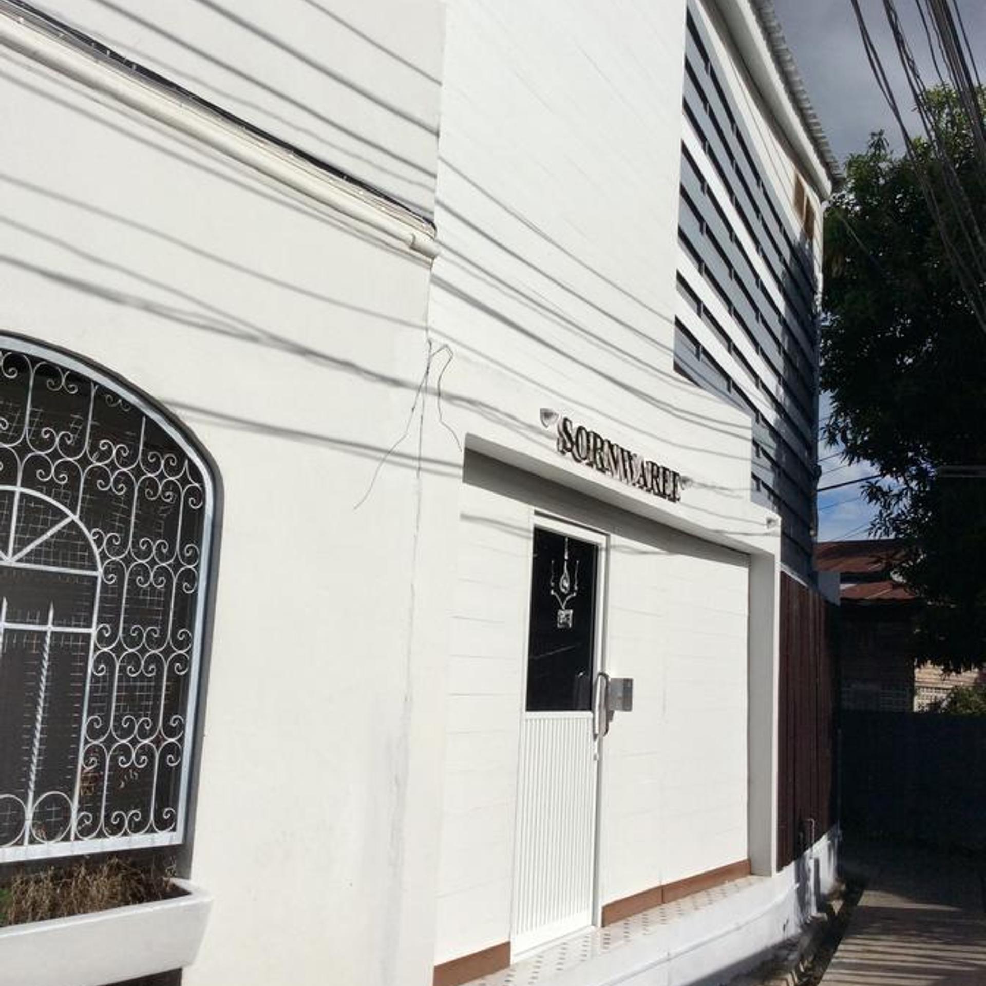 Sorn Waree Apartment 4/69