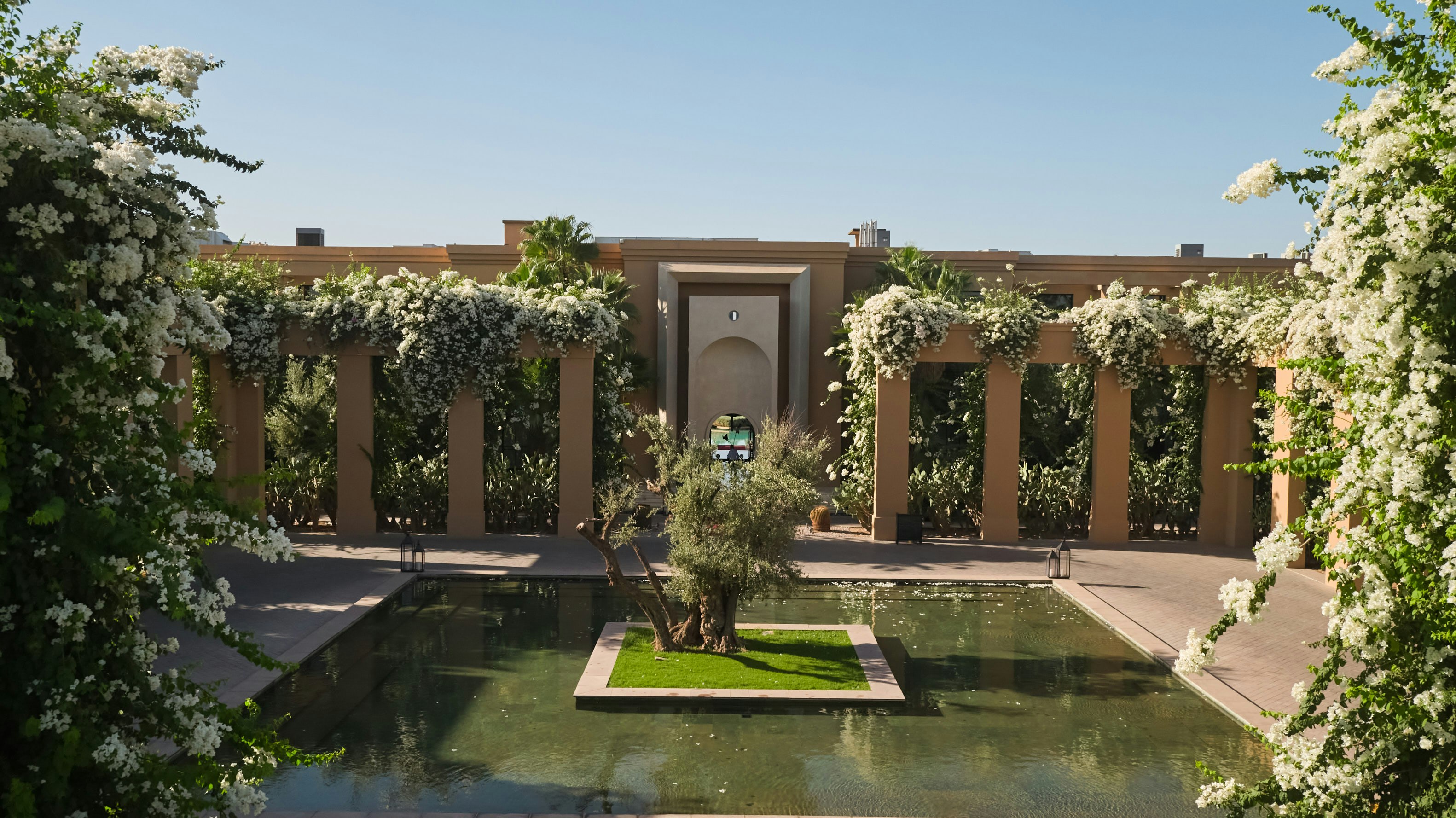 MANDARIN ORIENTAL MARRAKECH 68/71