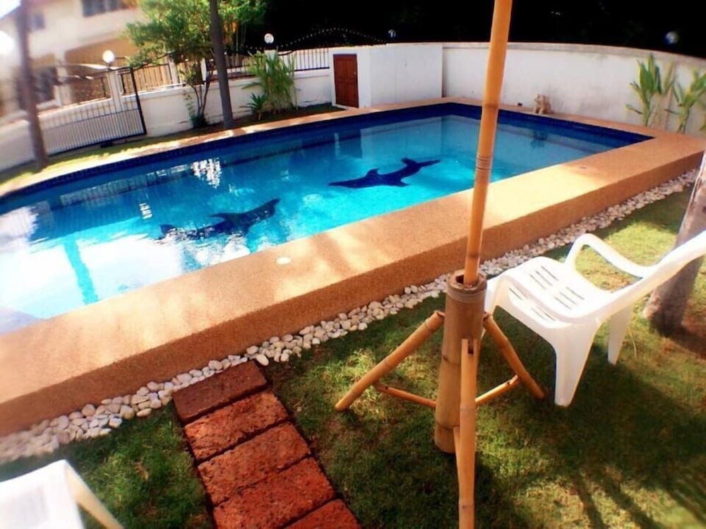 Hua Hin Home 66 Pool Villa 10/11