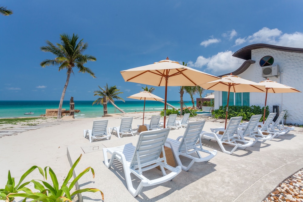 The Samui Beach Resort 62/75