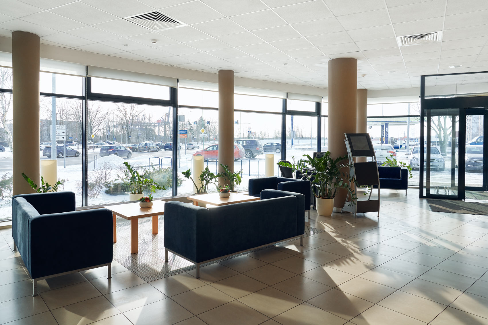 Green Park Hotel Klaipeda 5/32