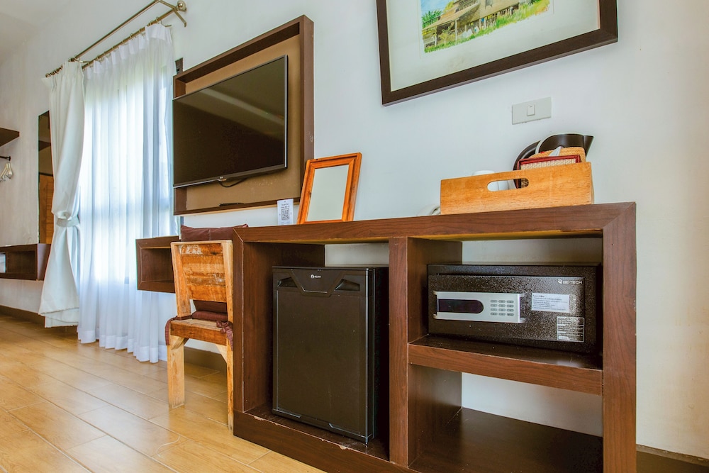 Blu Monkey Brown House Udonthani Hotel 13/58