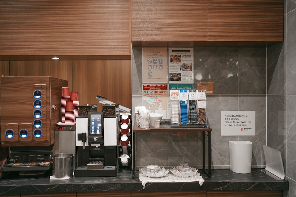 Travelodge Honmachi Osaka 32/50