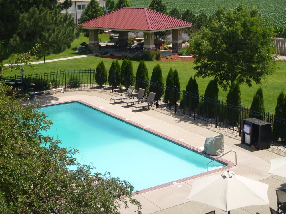 Best Western Plus Loveland Inn 4/56