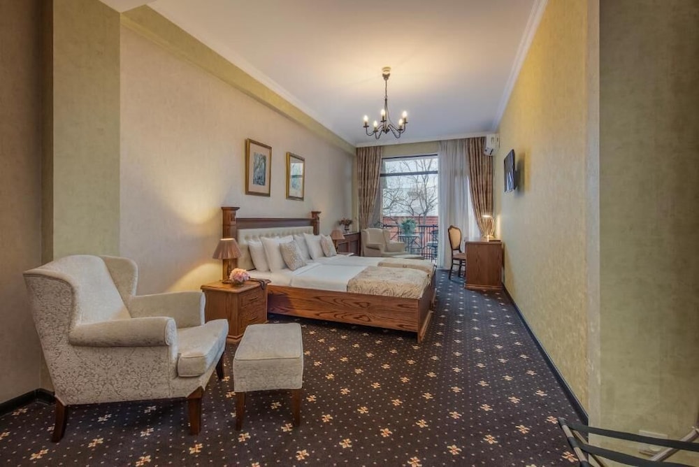Tbilisi Laerton Hotel 14/50
