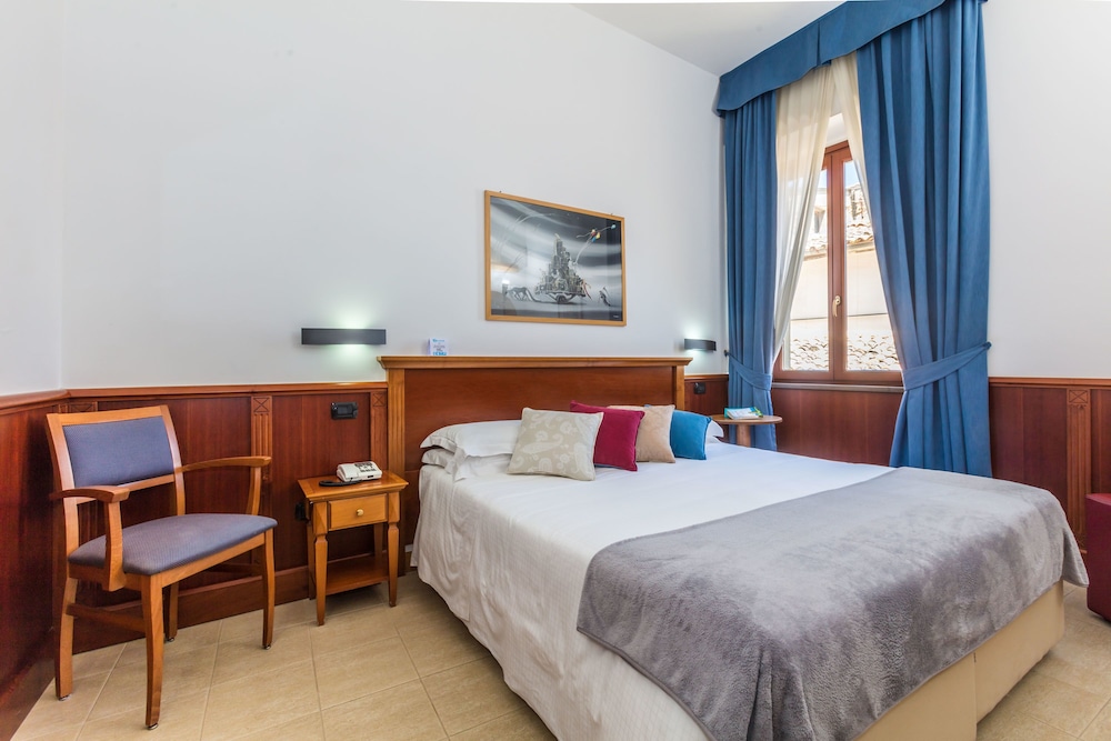 Hotel Duomo 29/73