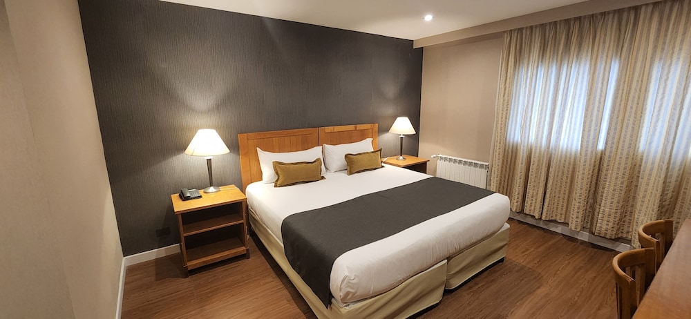 STANDARD, DOUBLE BED