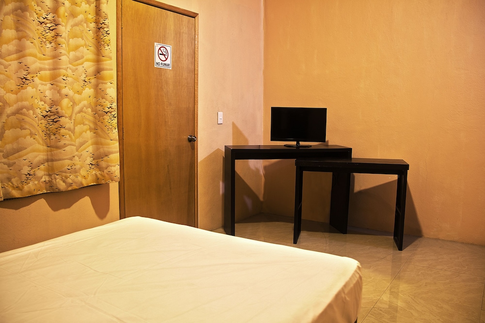 OYO Hotel Trigos De Oro San Luis Teolocholco Park 25/42