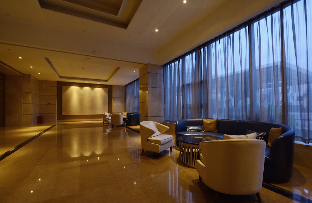 Sentosa Hotel Apartment Taoyuan Branch 36/65