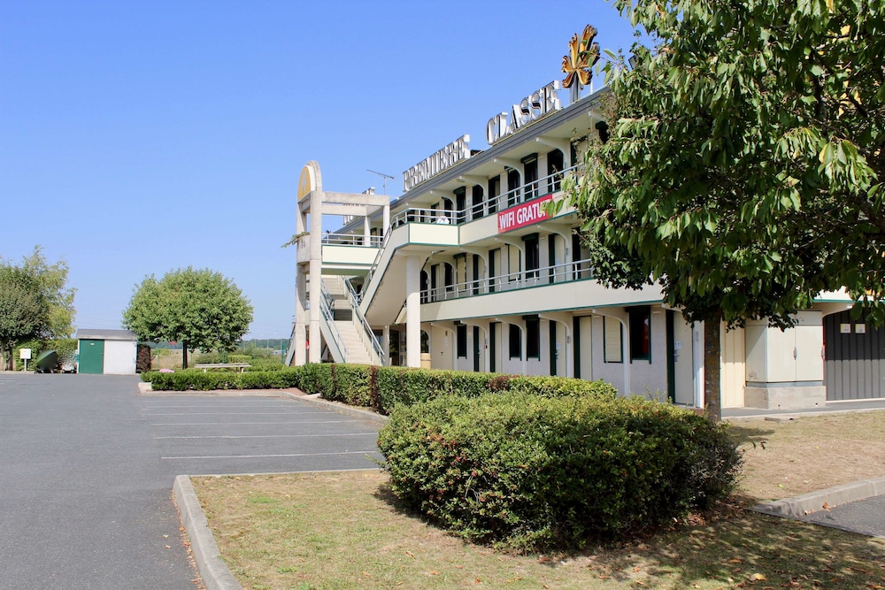 Premiere Classe Chateauroux Saint Maur 56/59