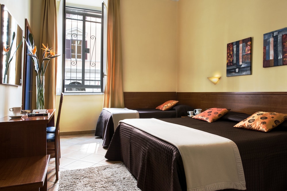 Cervia - The Hostel 15/50