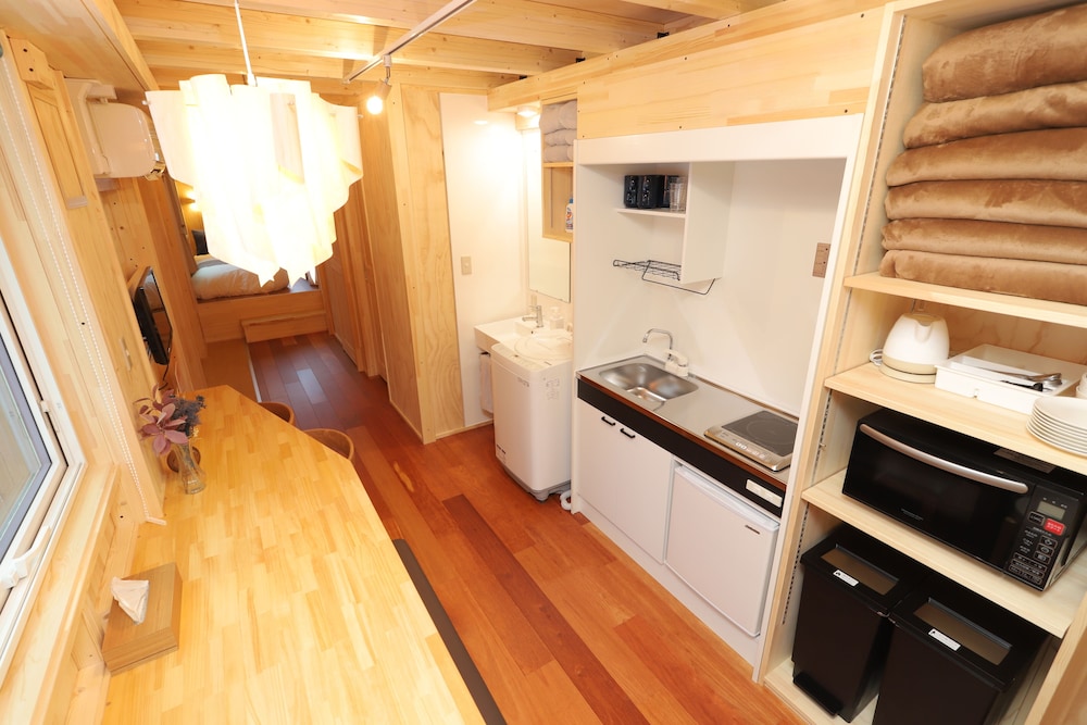 JR Mobile Inn Sapporo Kotoni 12/41