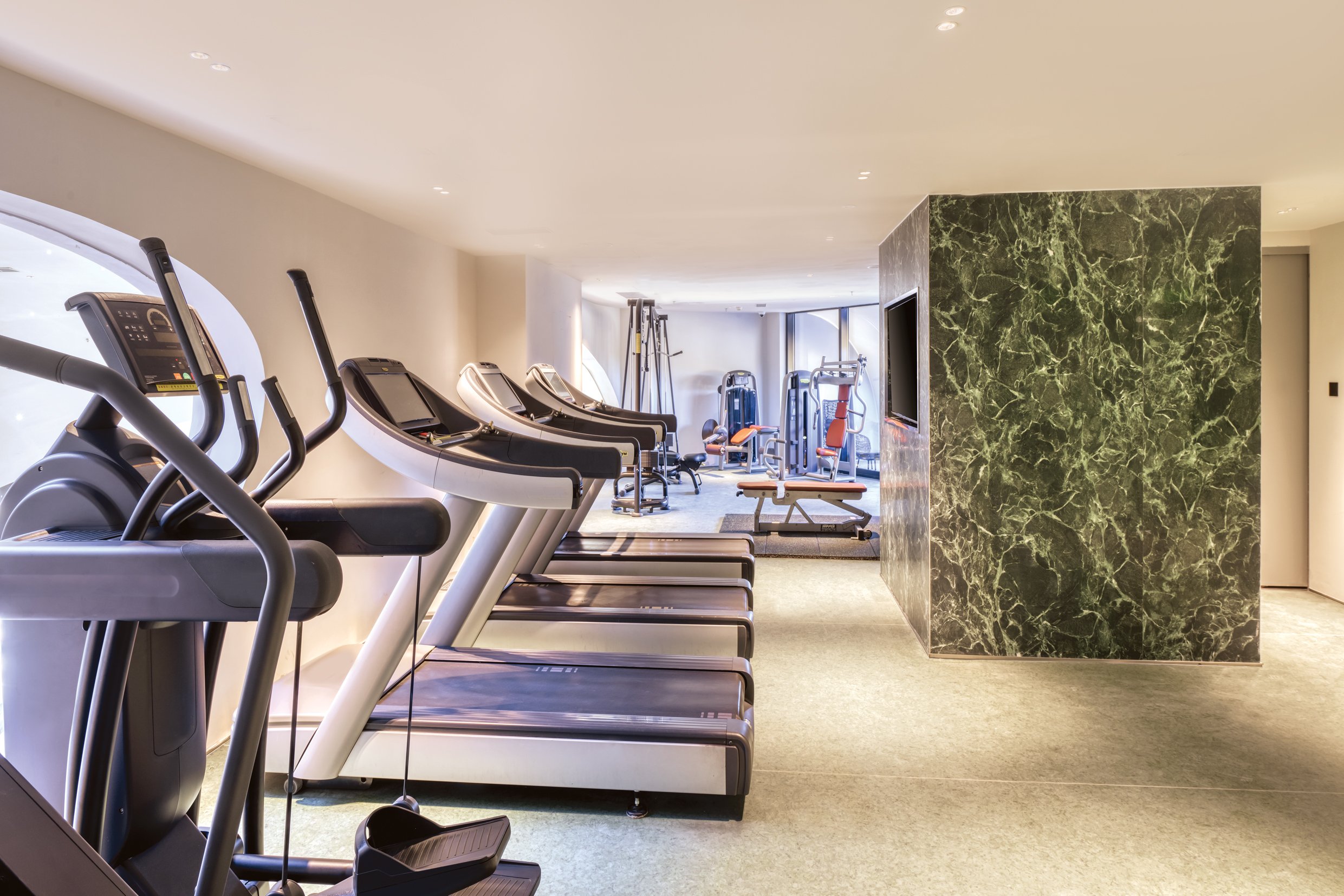 Crowne Plaza Zunhua Hot Spring Town 38/71
