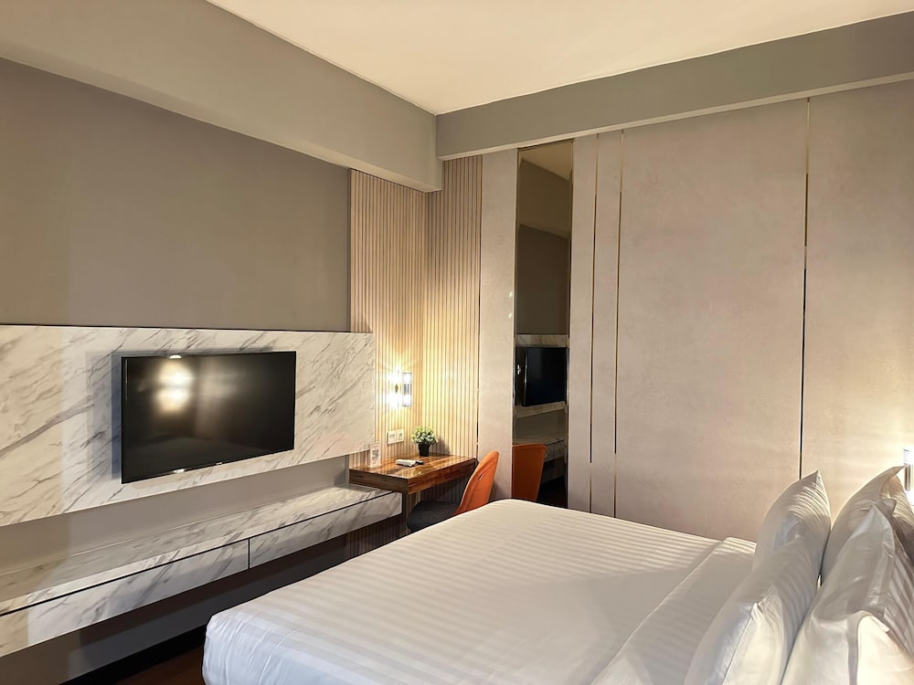 d’primahotel Jemursari Surabaya 13/29