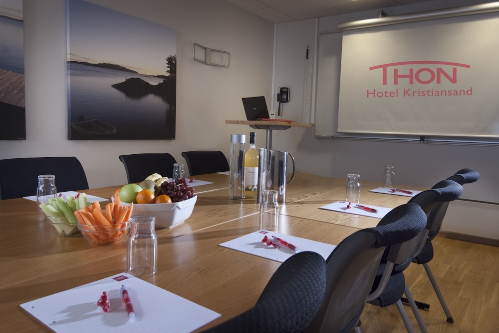 Thon Hotel Kristiansand 41/43