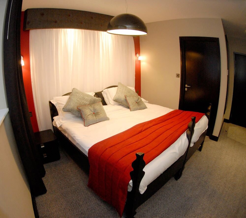 Printworks Hotel 29/53