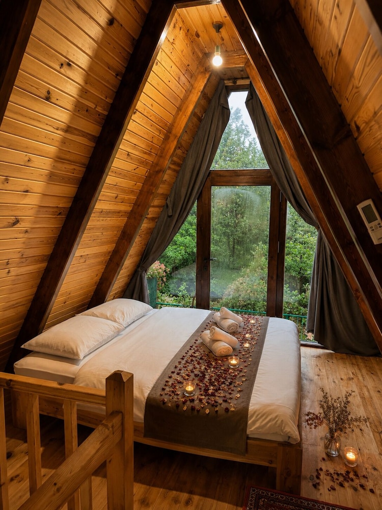 Oce Bungalow 22/48
