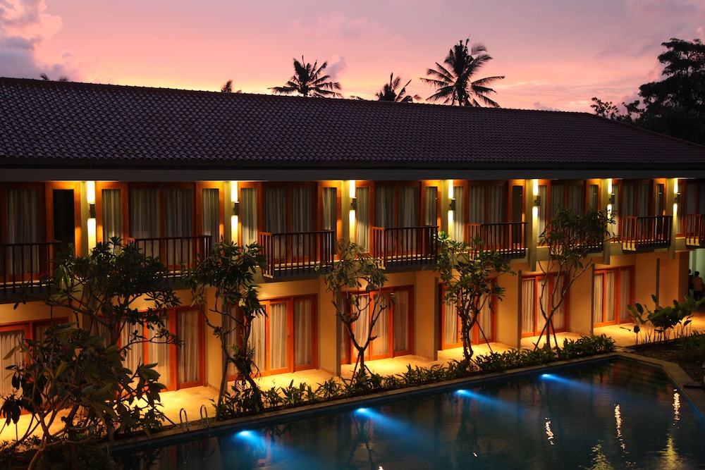 Ubud Wana Resort 2/70