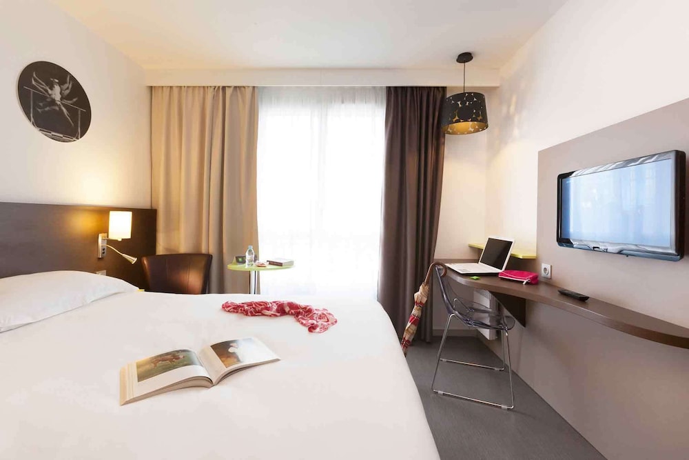 Ibis Styles Beaune Centre 18/60