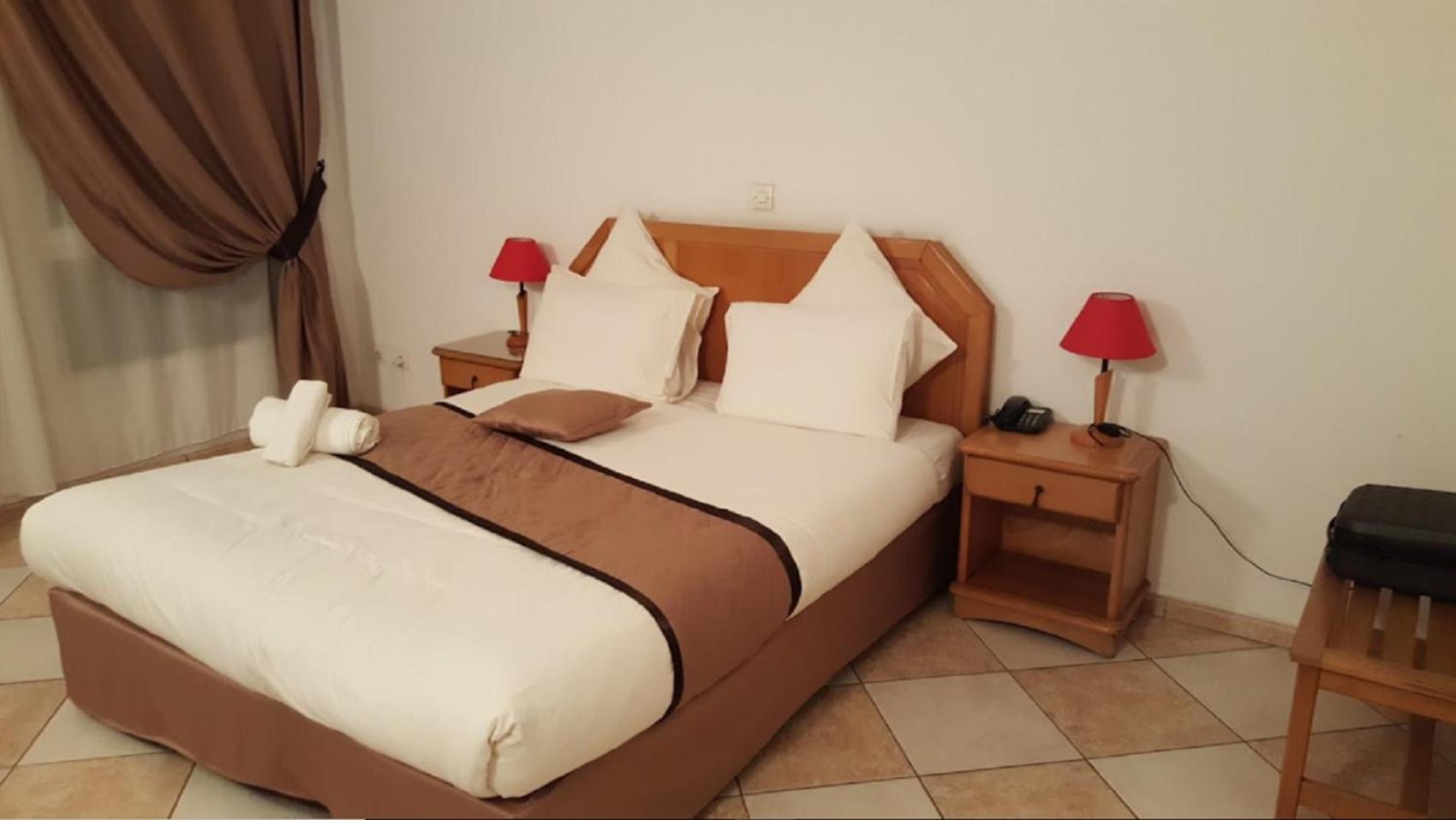 El Biar Hotel 18/41
