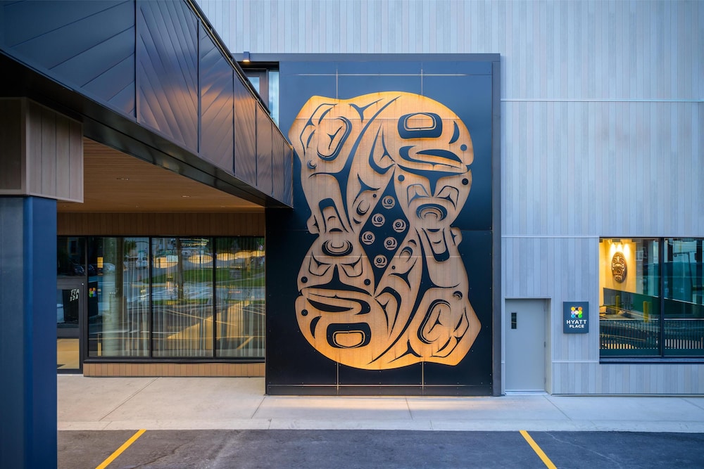Hyatt Place Whitehorse 4/35