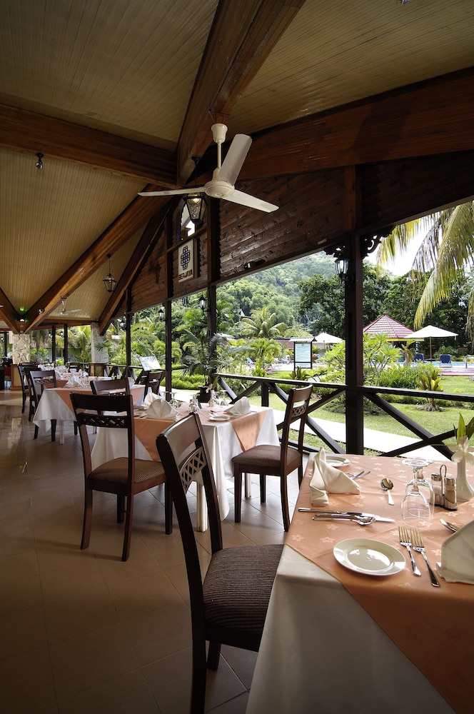 Berjaya Praslin Resort 45/59