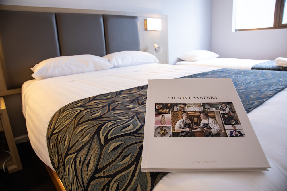 首府行政公寓酒店(CAPITAL EXECUTIVE APARTMENT HOTEL) 图片5