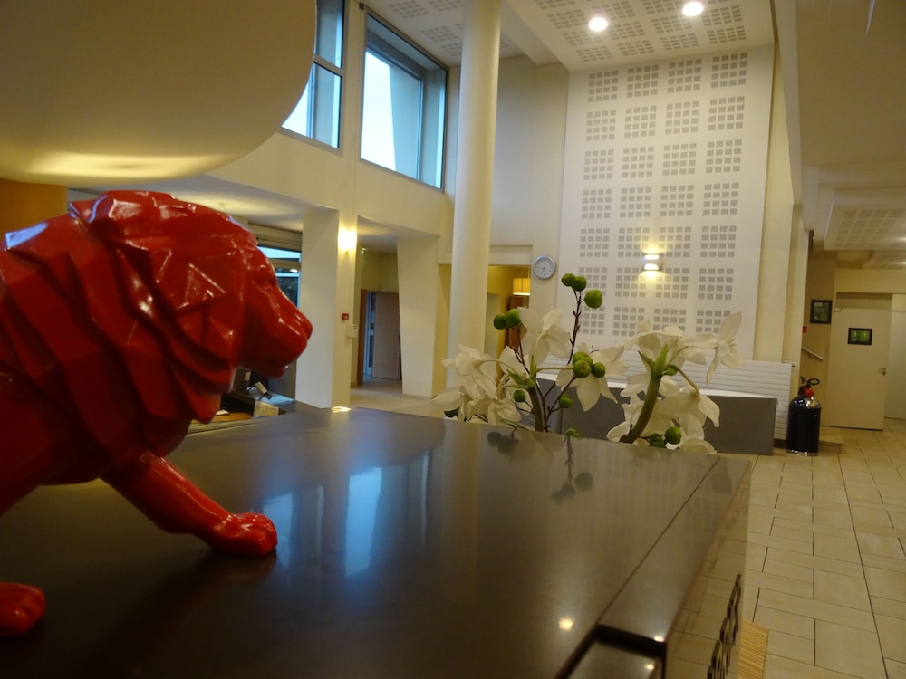 Valpre Lyon Hotel 29/49